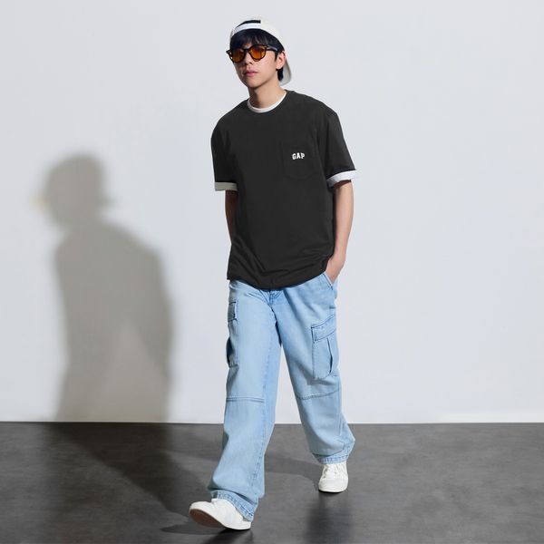 GAP logoT