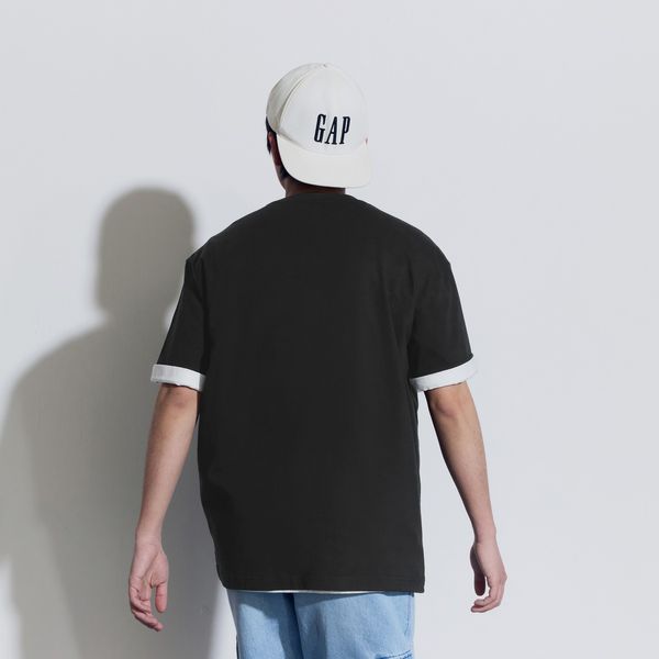 GAP logoT