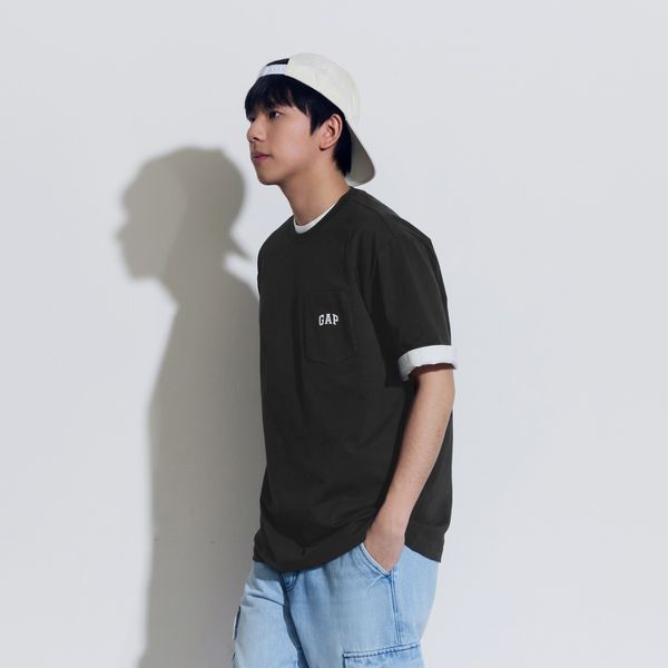 GAP logoT
