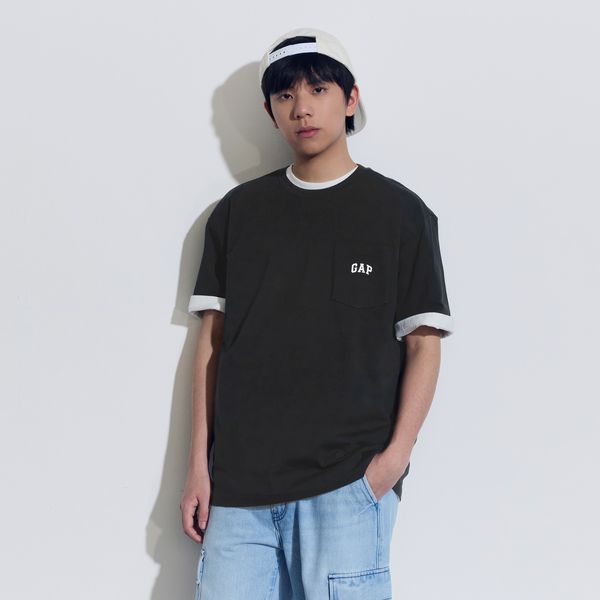 GAP logoT