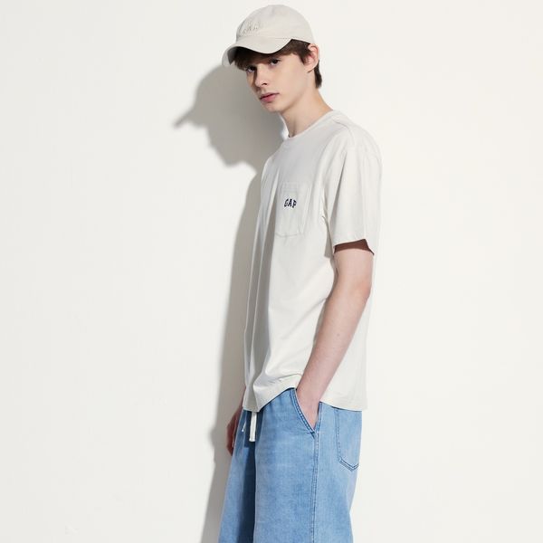 GAP logoT