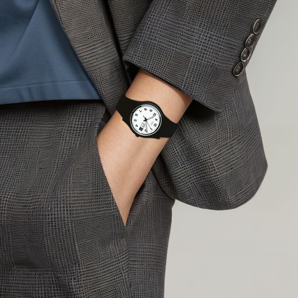 SWATCHORIGINALS 30 34mm GB743